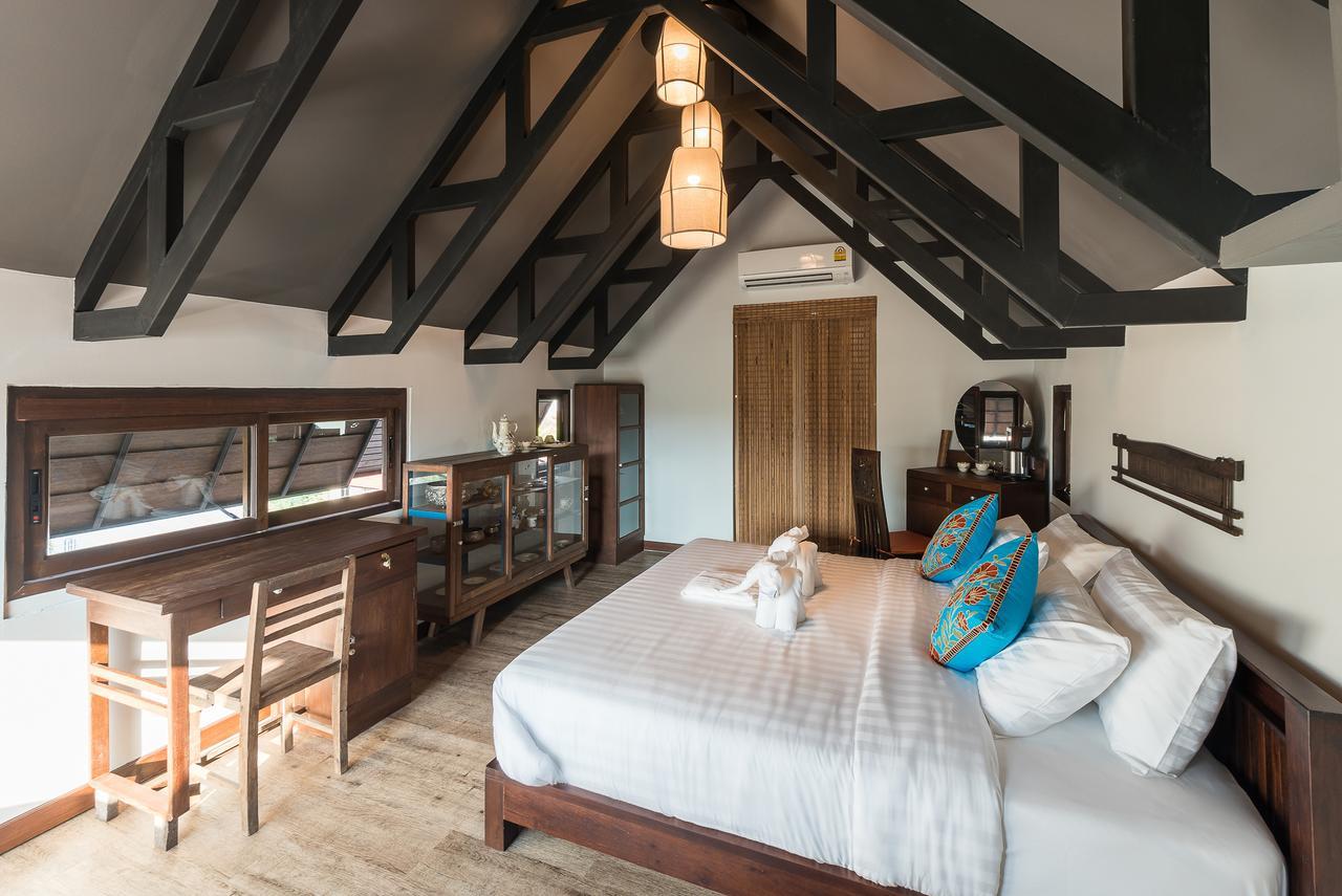 33 Poshtel (Adults Only) Hotel Chiang Mai Luaran gambar