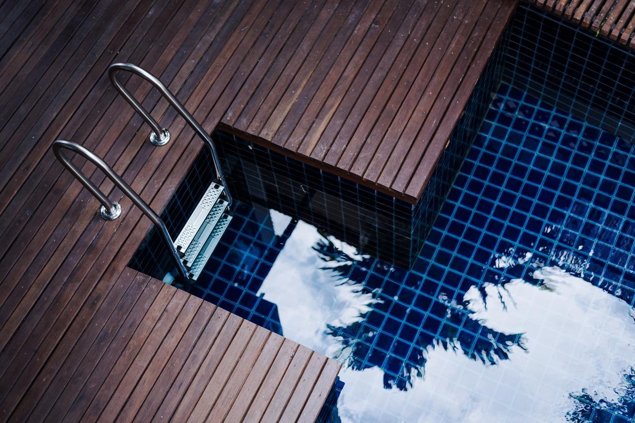 33 Poshtel (Adults Only) Hotel Chiang Mai Luaran gambar