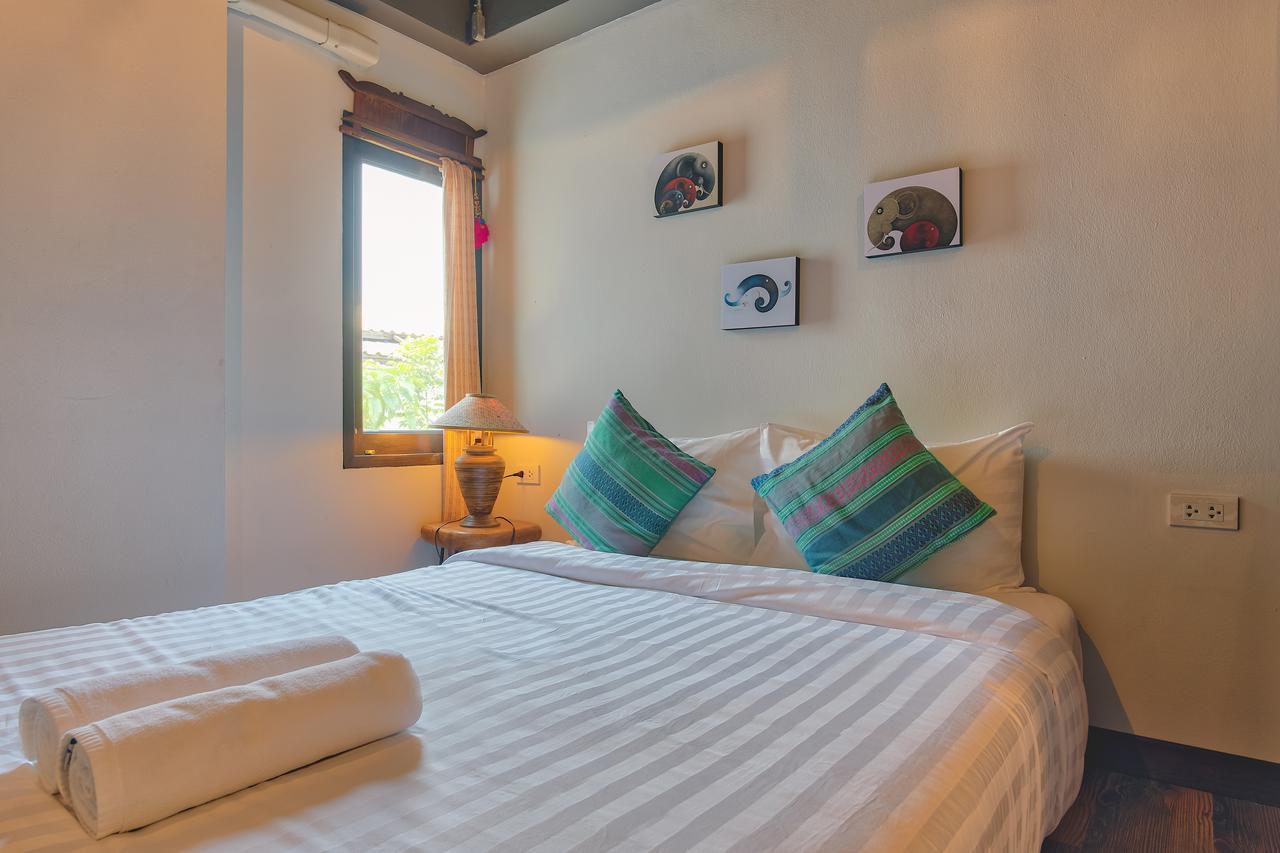 33 Poshtel (Adults Only) Hotel Chiang Mai Luaran gambar