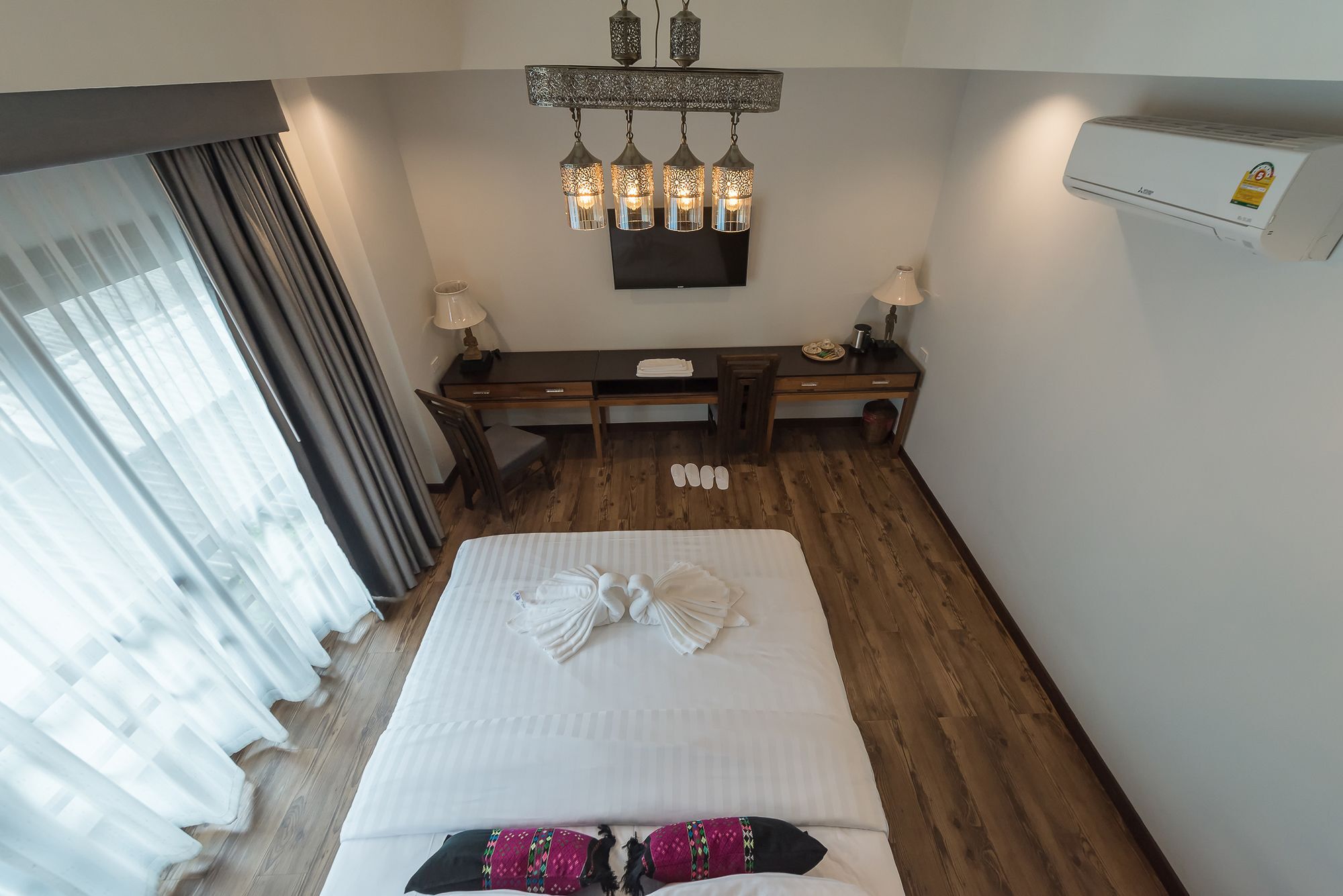 33 Poshtel (Adults Only) Hotel Chiang Mai Luaran gambar
