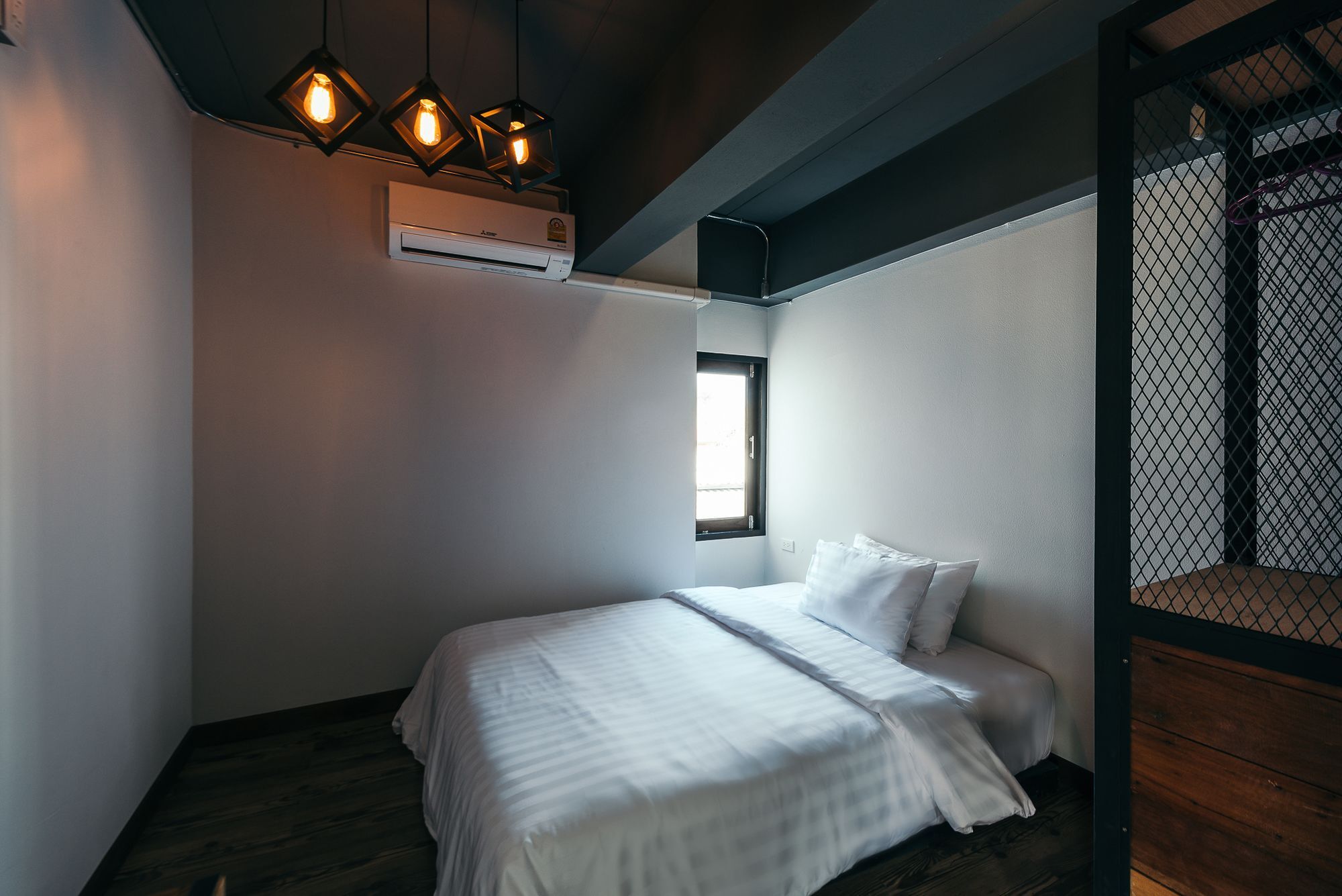 33 Poshtel (Adults Only) Hotel Chiang Mai Luaran gambar