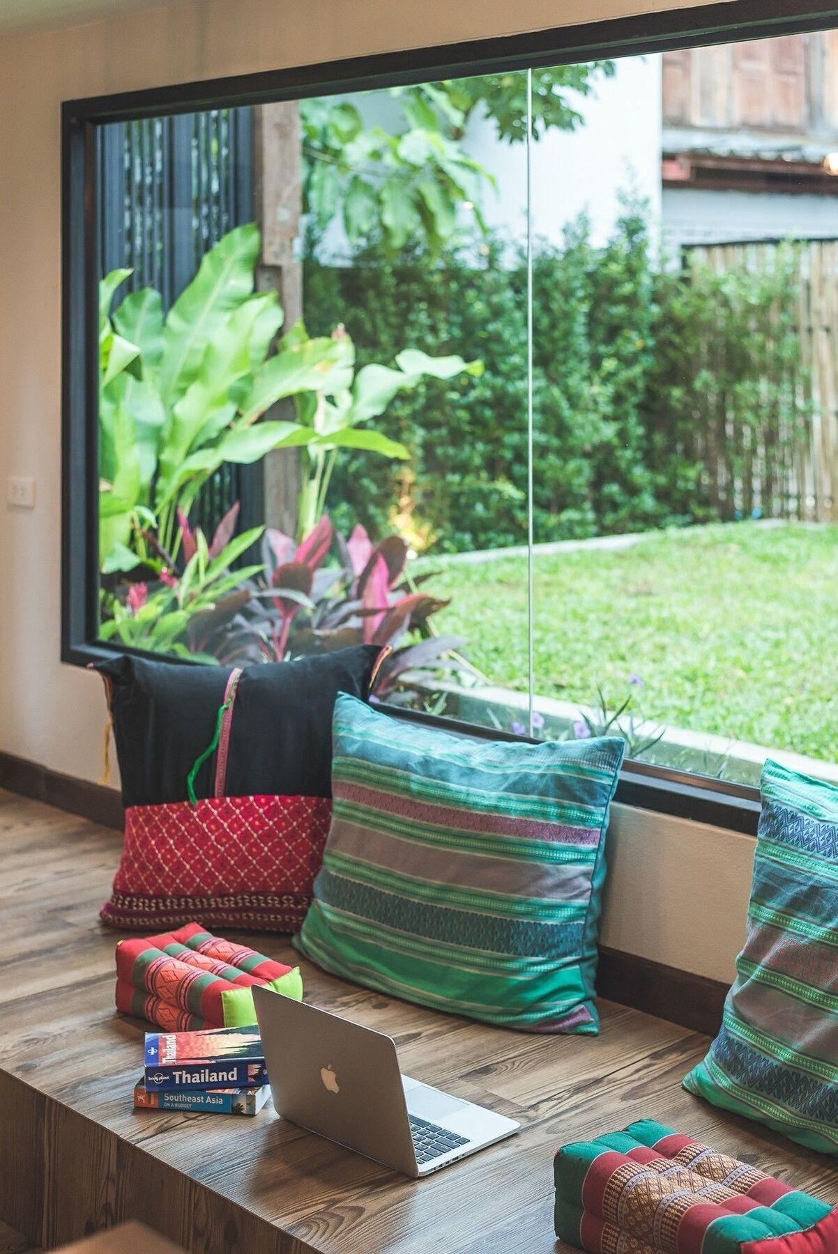 33 Poshtel (Adults Only) Hotel Chiang Mai Luaran gambar