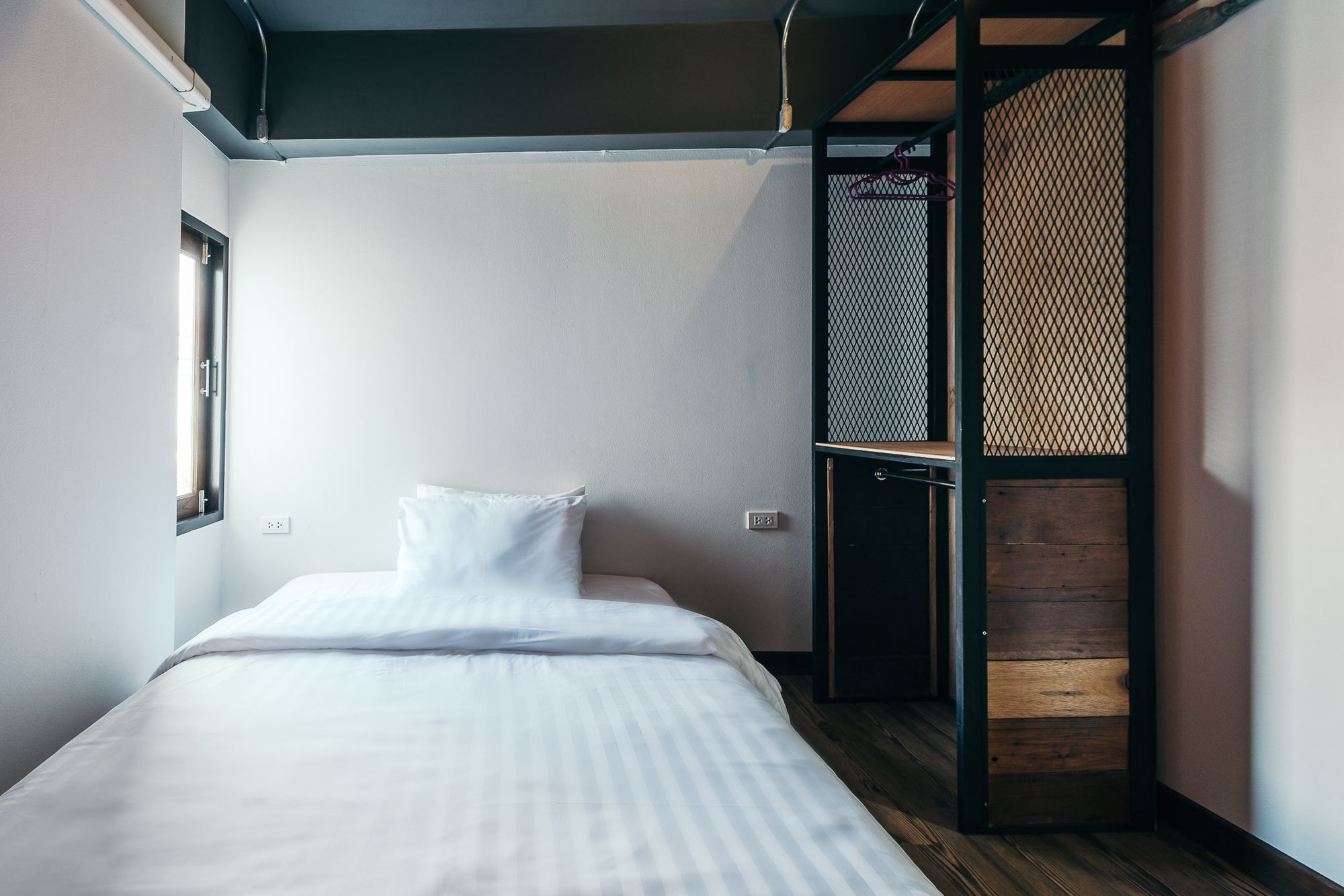 33 Poshtel (Adults Only) Hotel Chiang Mai Luaran gambar