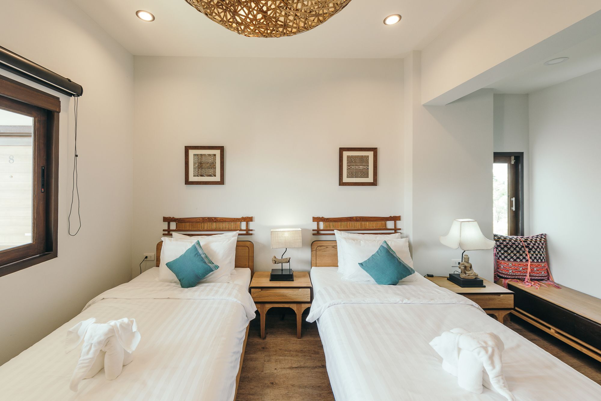 33 Poshtel (Adults Only) Hotel Chiang Mai Luaran gambar