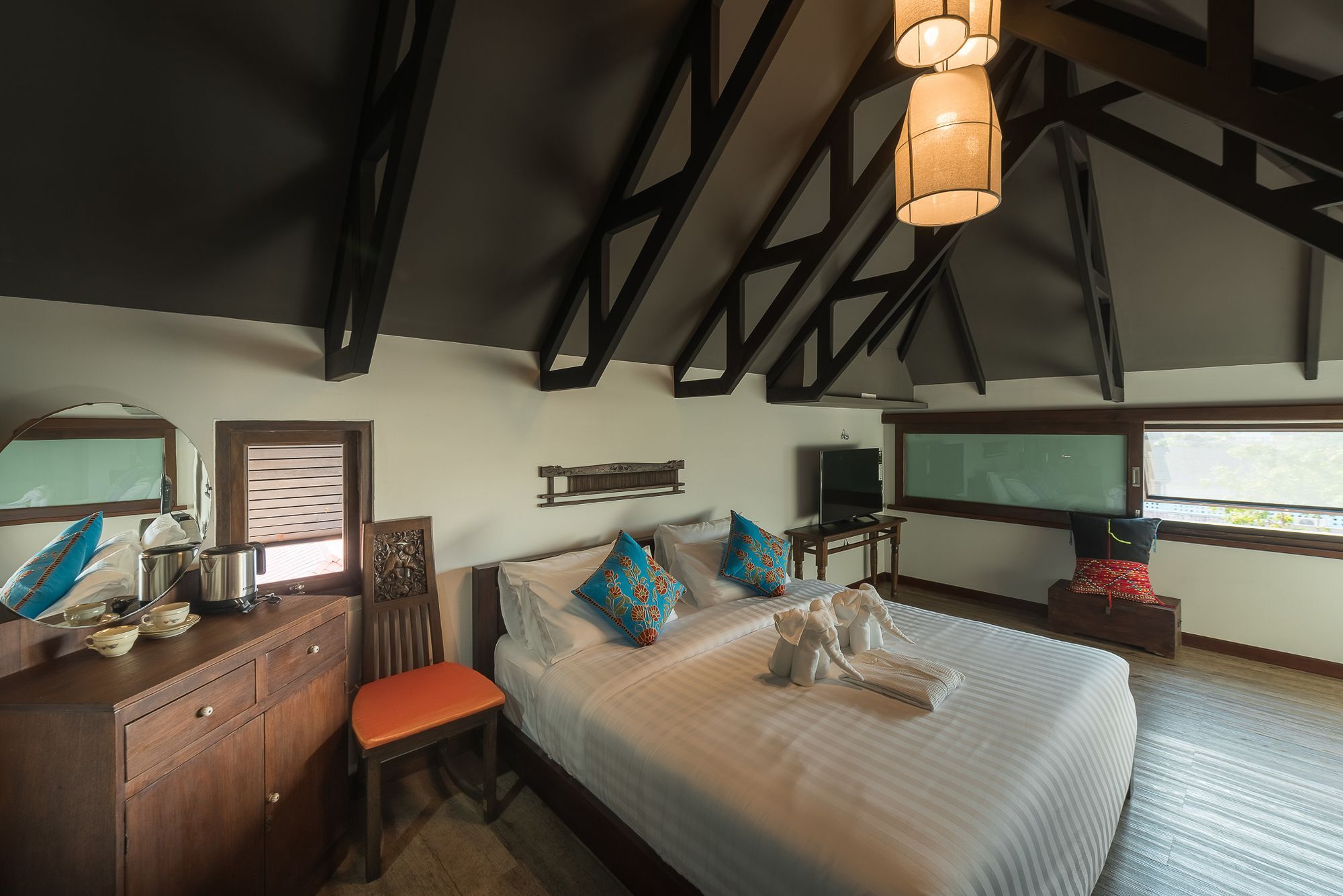 33 Poshtel (Adults Only) Hotel Chiang Mai Luaran gambar