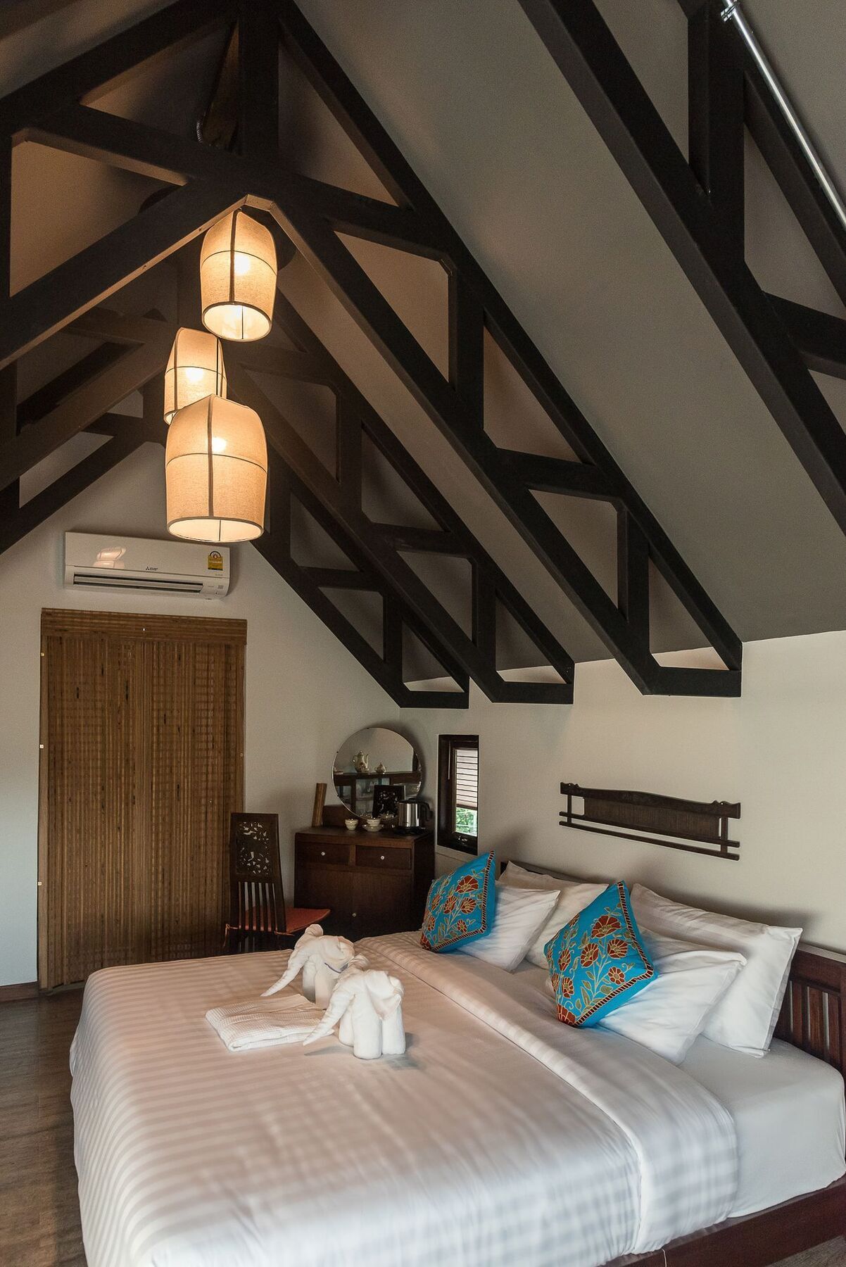 33 Poshtel (Adults Only) Hotel Chiang Mai Luaran gambar